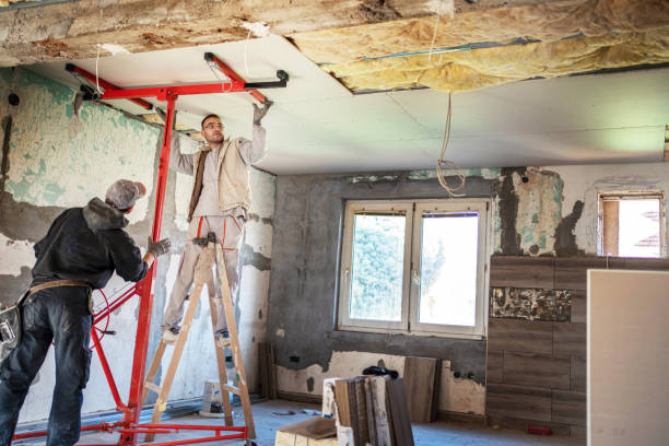 Best Commercial Insulation in Deer Park, WA