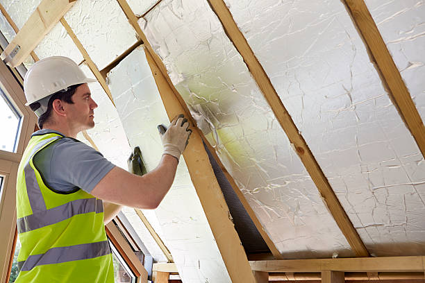 Best Insulation Maintenance and Repair in Deer Park, WA