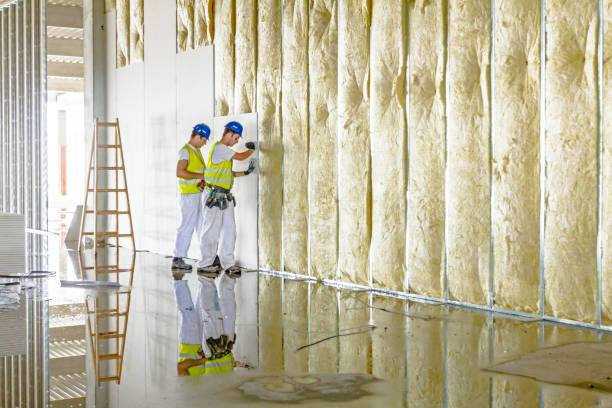Best Commercial Insulation in Deer Park, WA